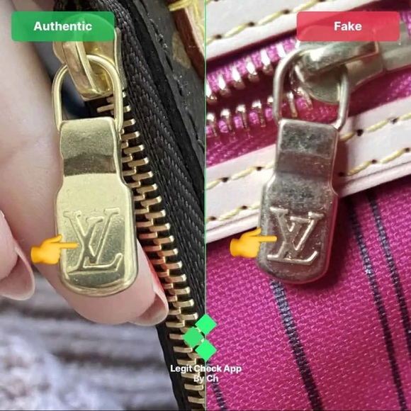 Louis Vuitton Picture Guide - Picture 13 of 16